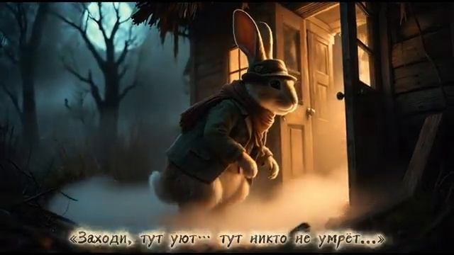 Теремок Вход есть а выхода нет Альтернативная рок версия сказки про теремок смотреть онлайн