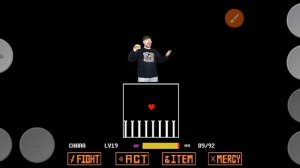 битва Честера и мистера биста