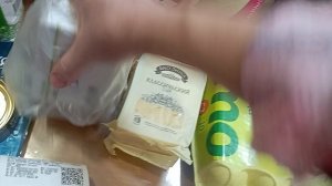 РАСПАКОВКА И ОБЗОР ПРОДУКЦИИ