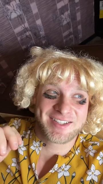 🔥😂 Мастер РЕСНИЦ (смешное видео, приколы, юмор, поржать) смотреть онлайн