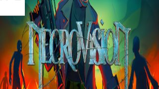 Первая миссия в аду NecroVisioN #1 смотреть онлайн