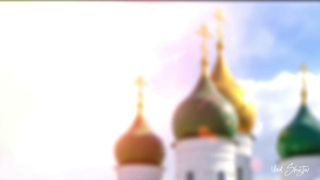 Спасибо Господи за всё. (Влад Шустов vol.1+ vol.2) Нейроклип смотреть онлайн