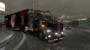 «Санкт‑Петербург» ETS 2