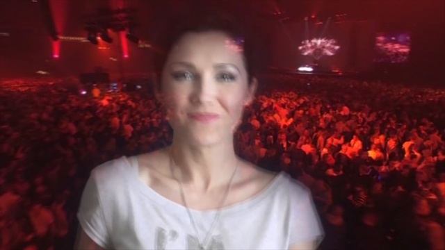 Я ОПАСНАЯ — АЛЛА МИРОВАЯ