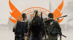 The Division 2 билд штурмовика последняя версия