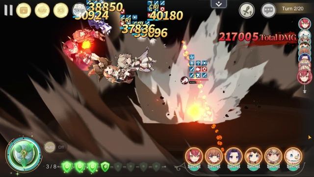 (#68) Прохождение Shield Hero Rise смотреть онлайн