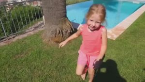 Лайк Крошки Настя рум тур в Каннах