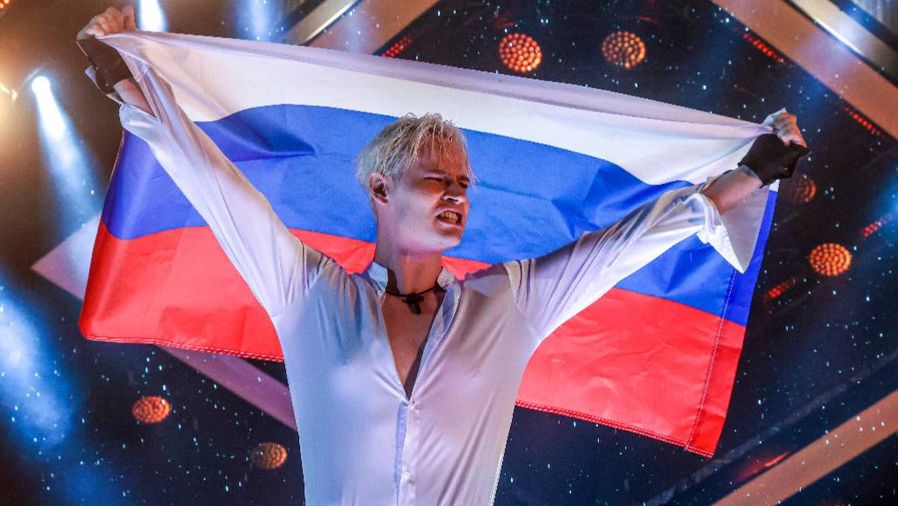 Песни исполнителя «SHAMAN» смотреть онлайн