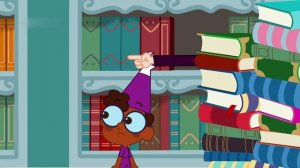 Сказки Трулли 2 сезон 50 серия (мультсериал, 2022)