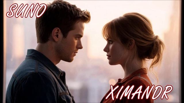 На прощанье