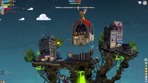 Червячки. Супербоссы Якудза + Фермер. Wormix