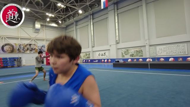 Ушу-саньда в Москве. Легкая тренировка. #спортмосква #ушусаньда #тренировкимосква #саньдатренировки смотреть онлайн