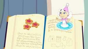 Сказки Трулли 2 сезон 23 серия (мультсериал, 2022)