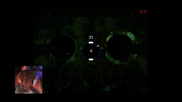 ФНАФ, ГДЕ ТЫ ЗАСТРЯЛ В КОСТЮМЕ АНИМАТРОНИКА | Locked At Freddy's смотреть онлайн