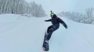 С приходом настоящей зимней погоды вырос спрос на инвентарь для активного отдыха.