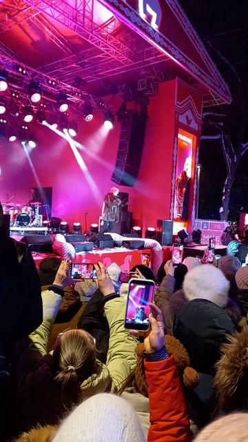 Москва 11.01.2026  Парк Сокольники Фестиваль Фолково смотреть онлайн