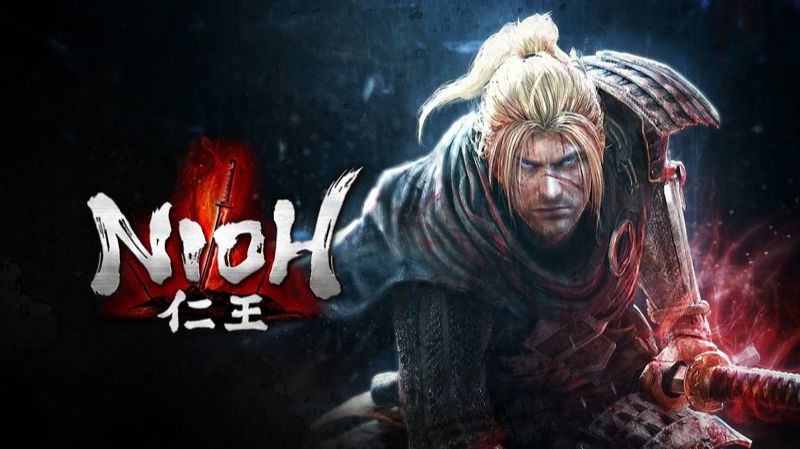 Nioh Complete Edition смотреть онлайн