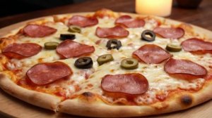 ПИЦЦА ПРИНЦА