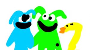 арт зайка бену