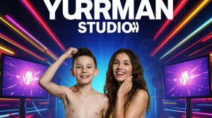 Channel YURMAN Studio presents 🤗🐎😎📽️