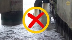 Чего вам не рассказывают о Лондонском метро