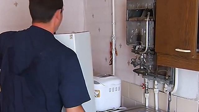 Что будет, если отказаться от ТО ВДГО? смотреть онлайн