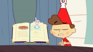 Сказки Трулли 2 сезон 48 серия (мультсериал, 2022)