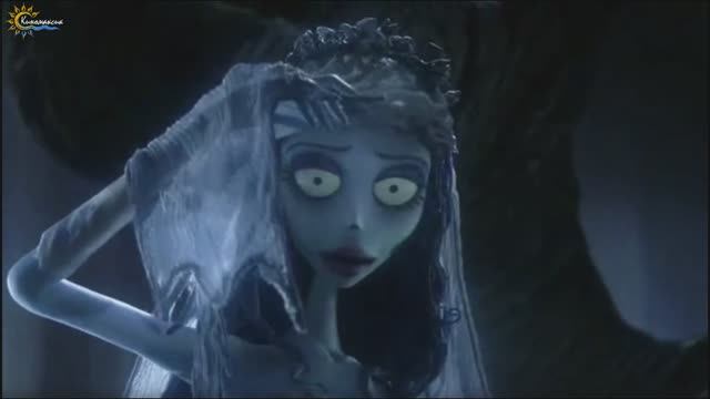 Tim Burton's Corpse Bride: The Mobile Game (All Bosses) смотреть онлайн