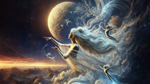 Свет волшебства (Vaeros exclusive version)