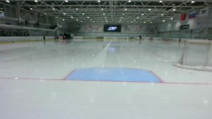 Север Малая 1 ворота 11.10