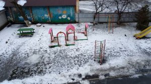 Весеннее утро 🍁 11 января  ❄️ 2026 года. Таловая