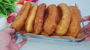 Почему я не знала этого метода раньше Невероятно просто быстро и вкусно Пирожки с сыром