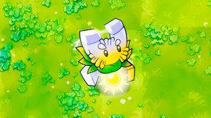 PvZ Fusion 3.3 В Обновлении Появилось Новое Растение: Ультимативный Солнечный Магнит!