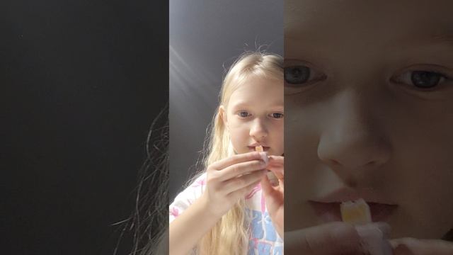 Распаковка набора "Магазинчик" смотреть онлайн