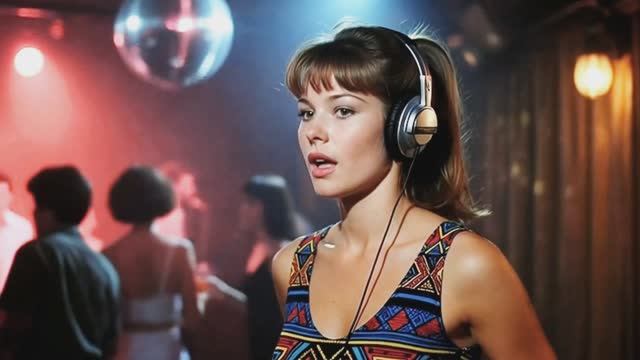 Italo Disco Star Mix – Shining Retro Tracks_(AI)_2K-1440p смотреть онлайн