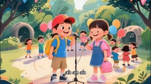 In and out of the zoo