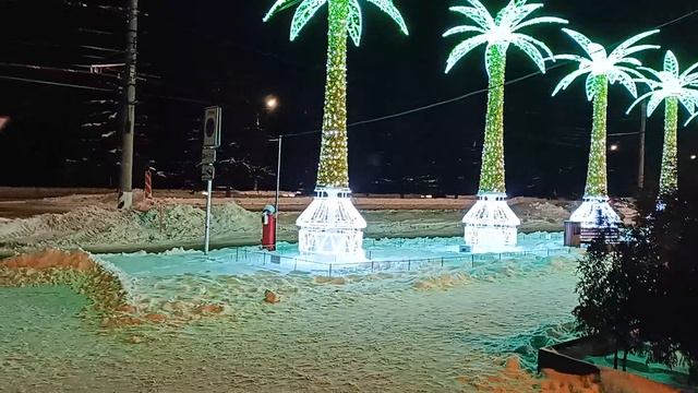 Оазис в Тольятти на Баныкина смотреть онлайн