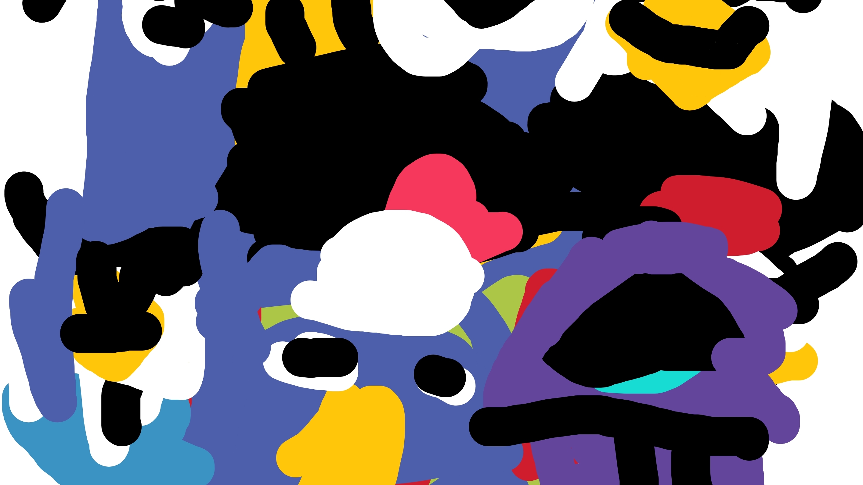 слово рутуберов против хейтеров комментарий на освальте 5 серия (нападение на джевина 4 фаза 2) смотреть онлайн