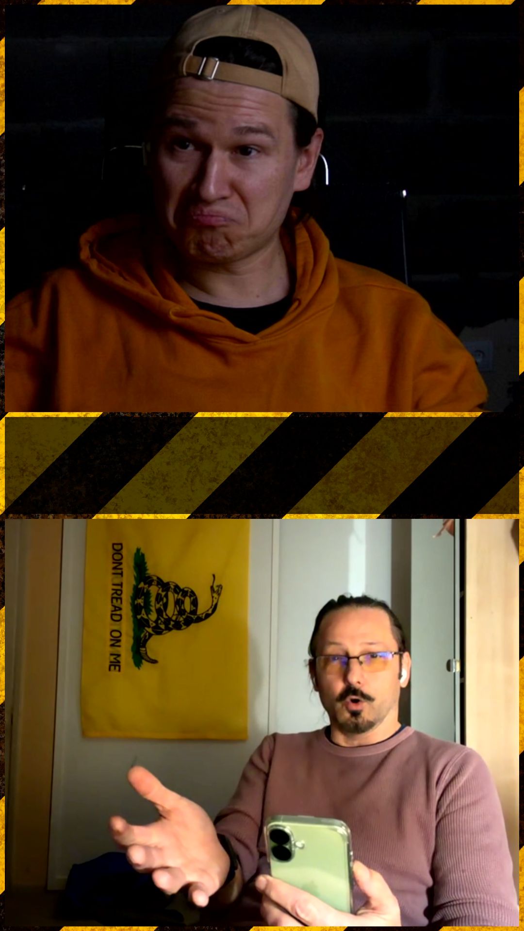 Подлая ципсошная крыса не вывозит спор с аргументами. Чат-рулетка, 23.11.2025 смотреть онлайн