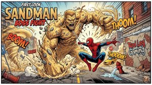 Marvel’s Spider-Man 2 — Два Паука, один Нью-Йорк | Первый взгляд | LIVE | PS5