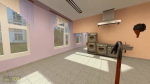 ТАП ТАП САХУР УГРОЗА В ШКОЛЕ в Garry`s Mod