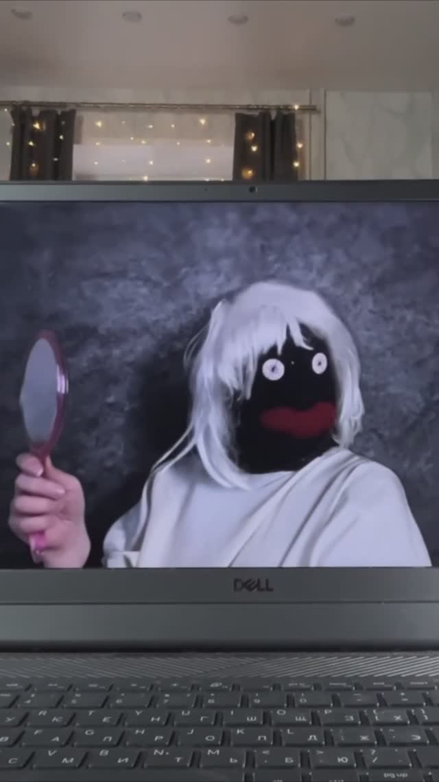 СРОЧНО! Нужны бабки на подарок Granny!  #нинелькаакварелька #подарокдляgranny смотреть онлайн