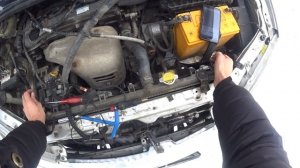 часть 2  тайота