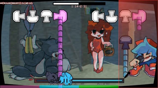 Bloody scissors ✂️ смотреть онлайн