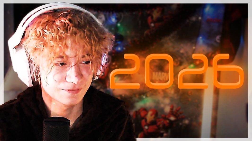 С НОВЫМ 2026 ГОДОМ смотреть онлайн