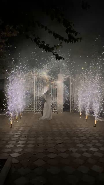 Вертушка и дорожка из фонтанов,  Березка 11.10.25 смотреть онлайн