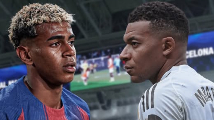 Барселона - Реал. Суперкубок Испании. Финал. Обзор матча 11.01.2026 смотреть онлайн