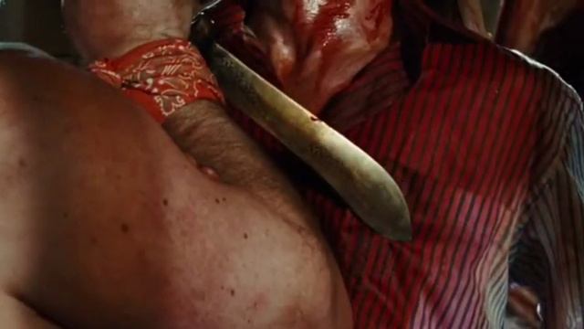 Особо опасен (отрывок) смотреть онлайн