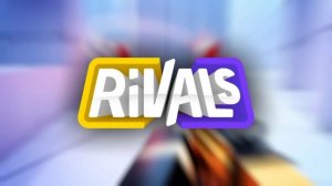 Рублюсь в Rivals