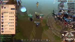 Групповые данжы